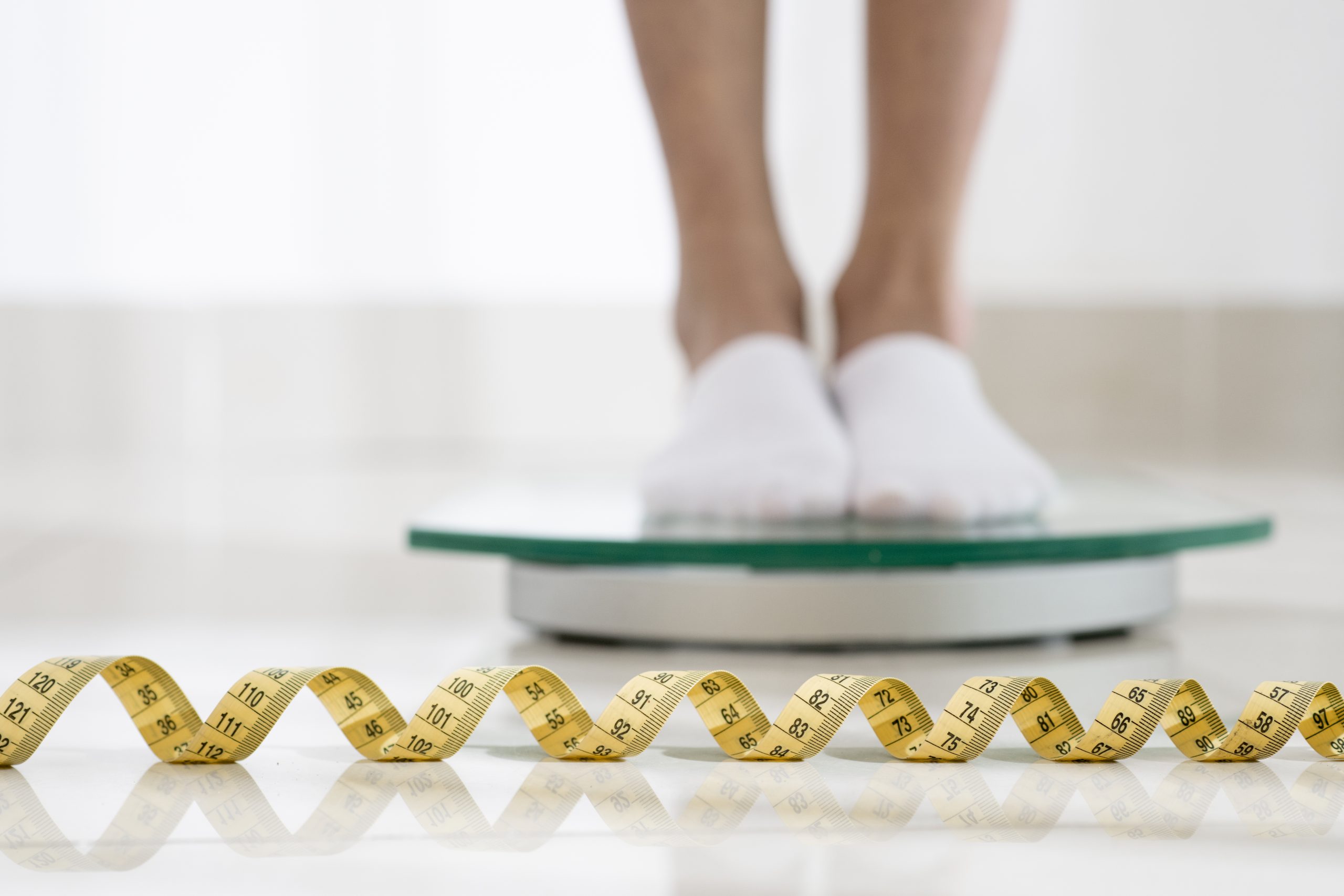 How to loss weight blog Pemberton therapy