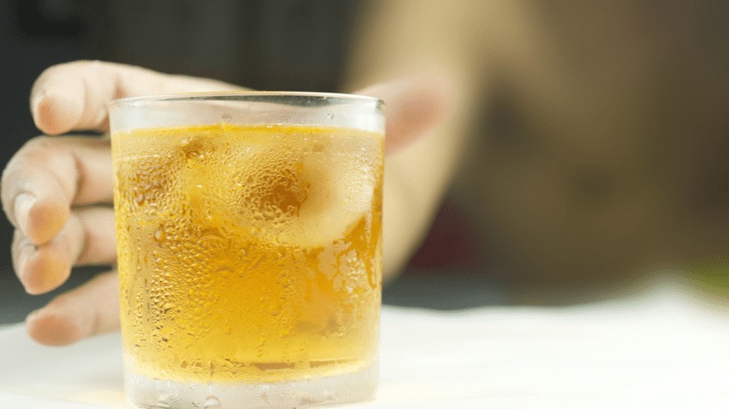 Alcohol Moderation Hypnosis Carlton North