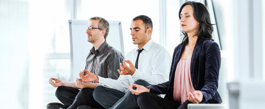 Employee Wellness Services