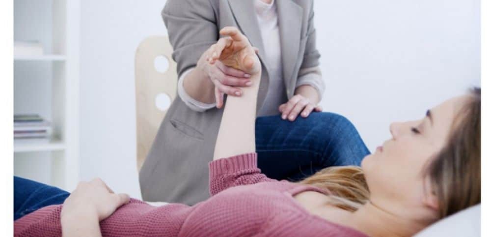 Hypnotherapy for Trauma