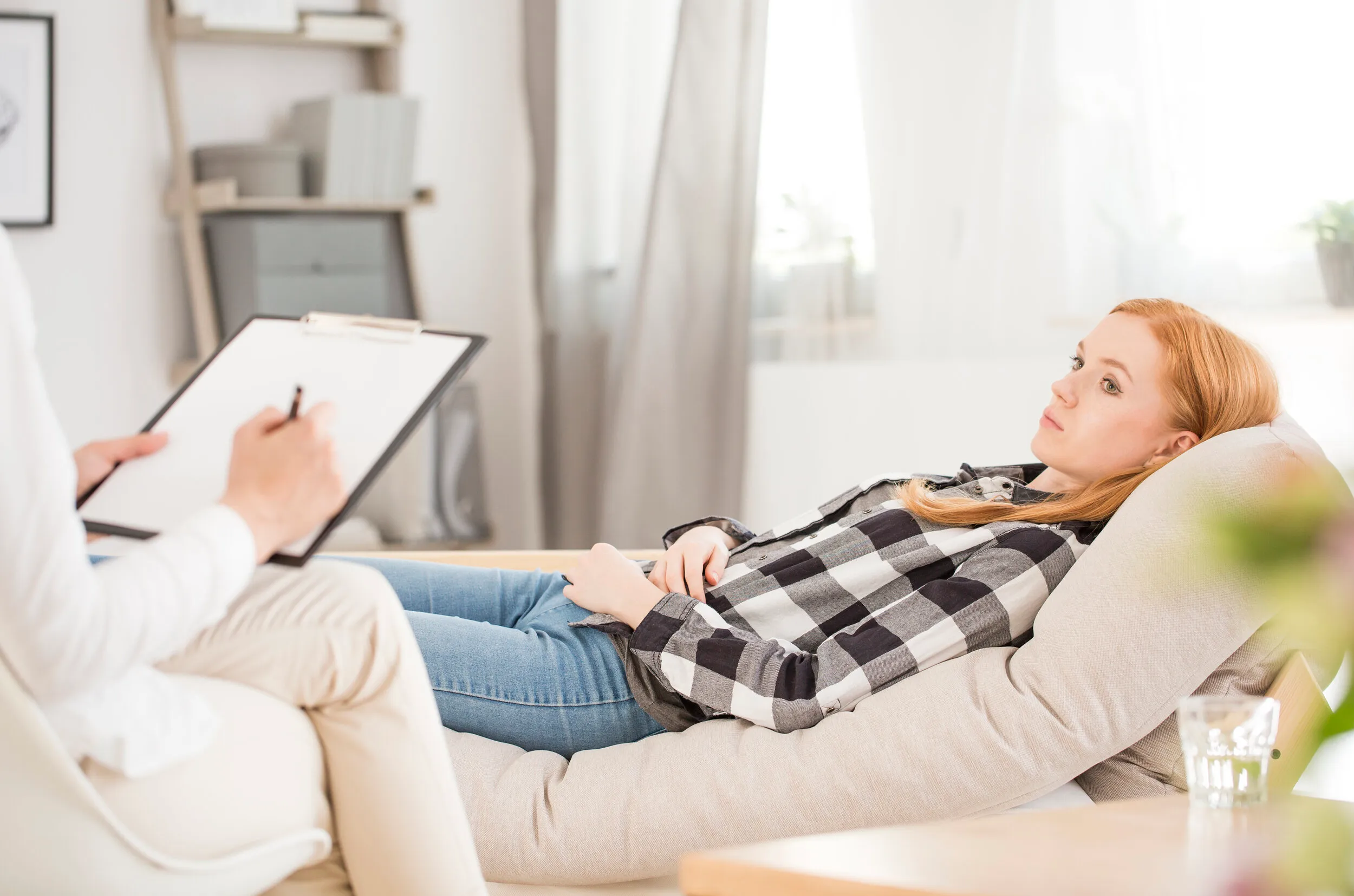 Unlock Your Subconscious Mind with Regression Hypnotherapy