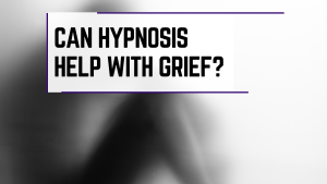 Can Hypnosis Help with Grief? Find Calm After Loss
