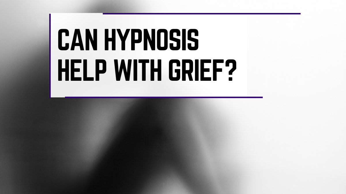 Can Hypnosis Help with Grief? Find Calm After Loss
