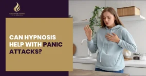 Can Hypnosis Help With Panic Attacks?
