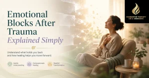 Emotional Blocks After Trauma Explained Simply